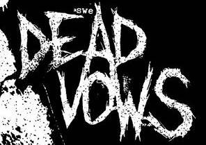 logo Dead Vows